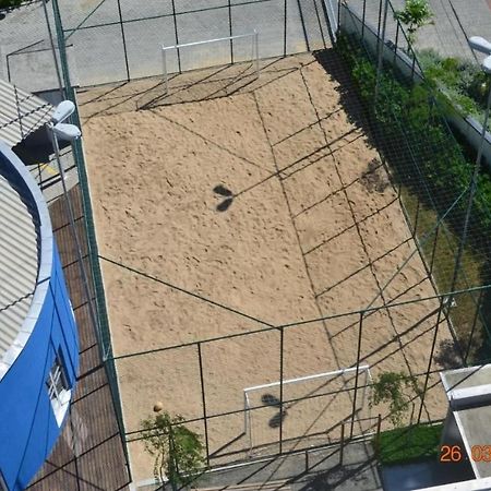 Apartamento Bela Vista: Proximo Ao Beto Carrero Penha  Luaran gambar