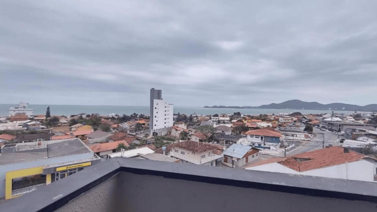 Apartamento Bela Vista: Proximo Ao Beto Carrero Penha  Luaran gambar