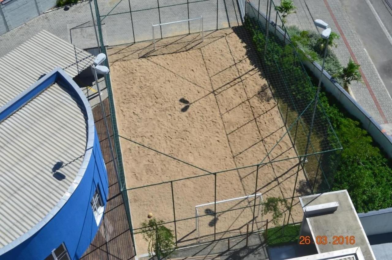 Apartamento Bela Vista: Proximo Ao Beto Carrero Penha  Luaran gambar